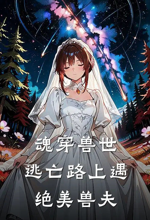 魂穿兽世，逃亡路上遇绝美兽夫