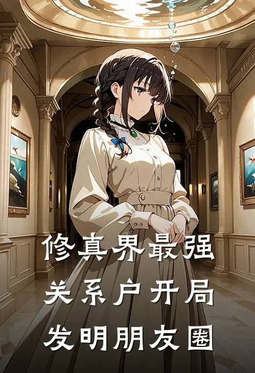 修真界最强关系户开局发明朋友圈