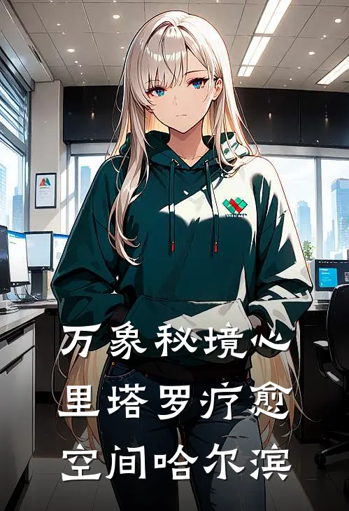 万象秘境心里塔罗疗愈空间哈尔滨