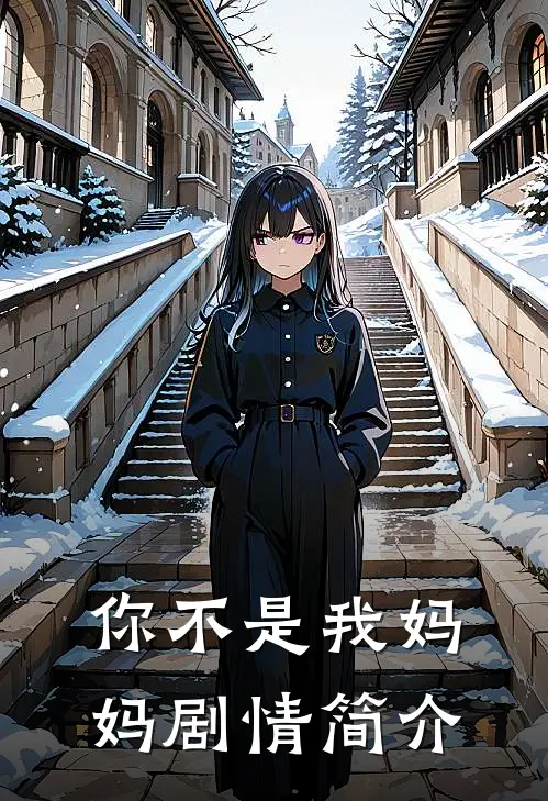 你不是我妈妈 剧情简介