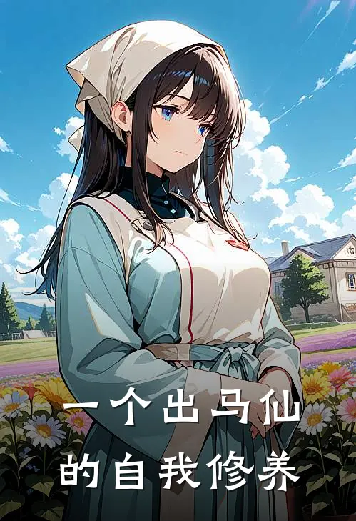 一个出马仙的自我修养