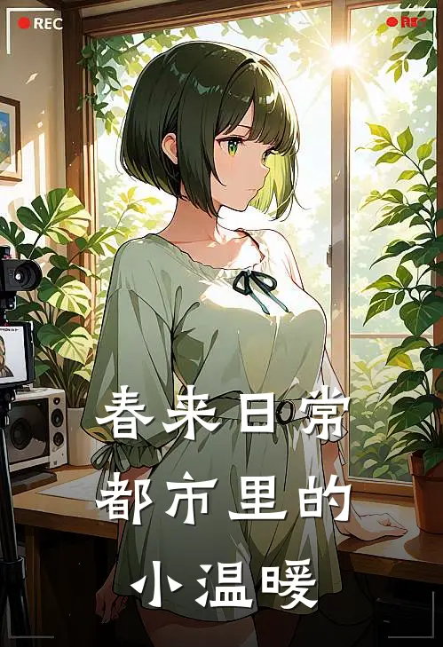 春来日常：都市里的小温暖