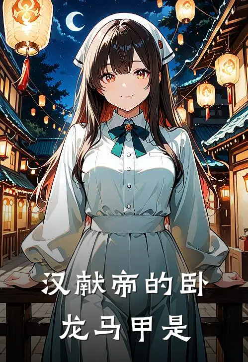 汉献帝的卧龙马甲是