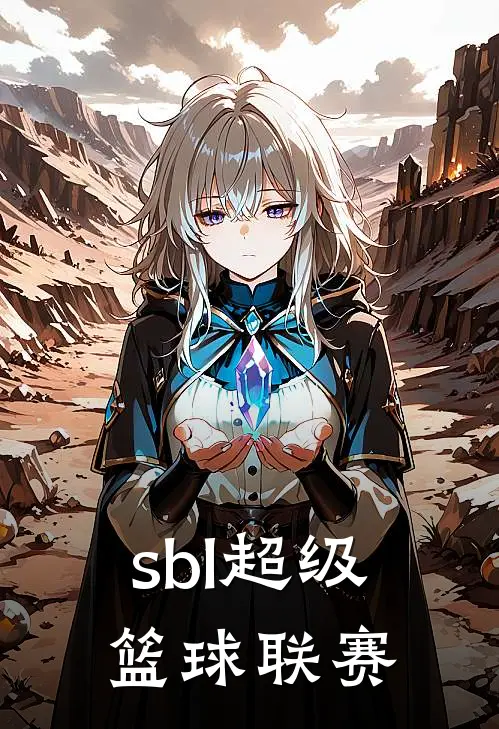 sbl超级篮球联赛