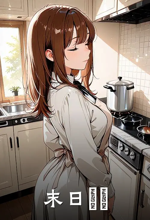 末日當頭(陈烬陈烬)完整版免费阅读_(末日當頭)全章节免费在线阅读