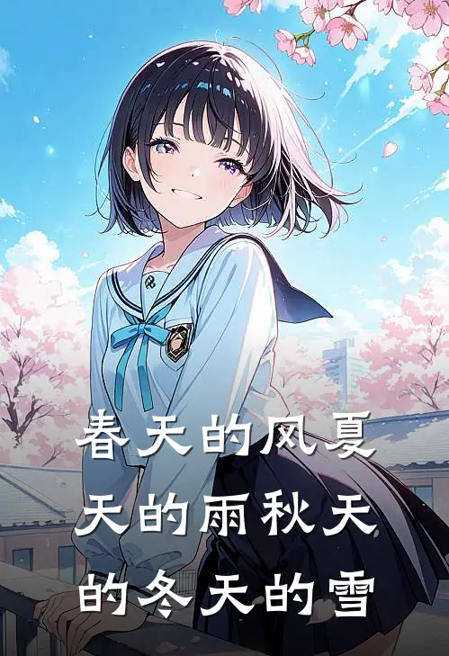春天的风夏天的雨秋天的冬天的雪