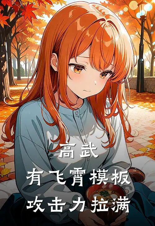 高武：有飞霄模板，攻击力拉满(云曜云烬)在线阅读免费小说_最新章节列表高武：有飞霄模板，攻击力拉满(云曜云烬)