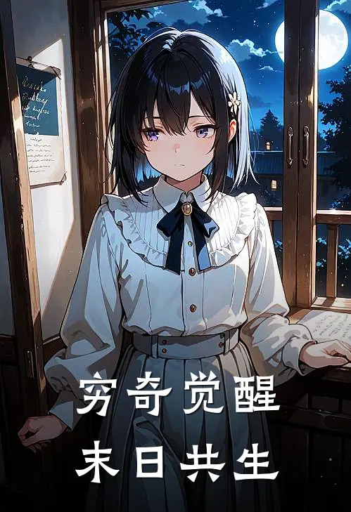 穷奇觉醒：末日共生