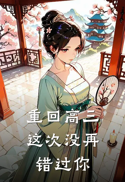 重回高三，这次没再错过你
