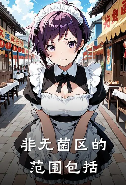 非无菌区的范围包括