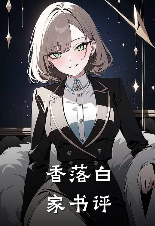 香落白家书评