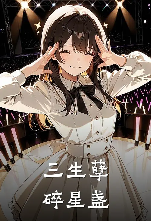 三生孽：碎星盏