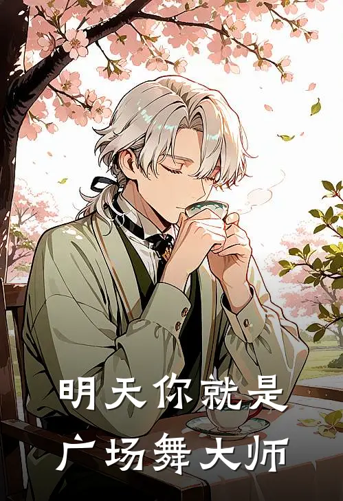 明天你就是广场舞大师