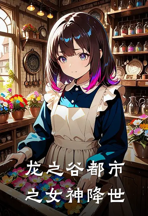 龙之谷都市之女神降世(华亭华兰)免费小说完结_最新推荐小说龙之谷都市之女神降世(华亭华兰)