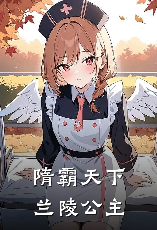 隋霸天下兰陵公主