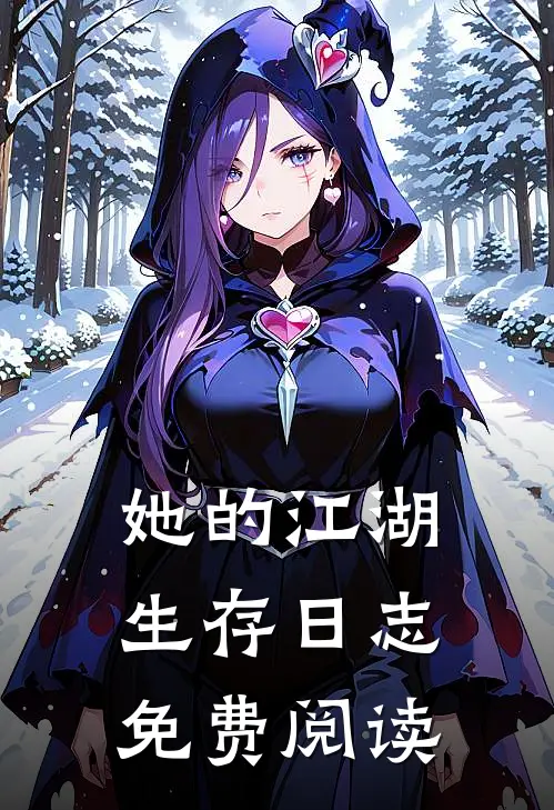 她的江湖生存日志免费阅读