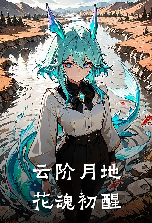 云阶月地，花魂初醒(绛华紫渊)小说最新章节_全文免费小说云阶月地，花魂初醒绛华紫渊