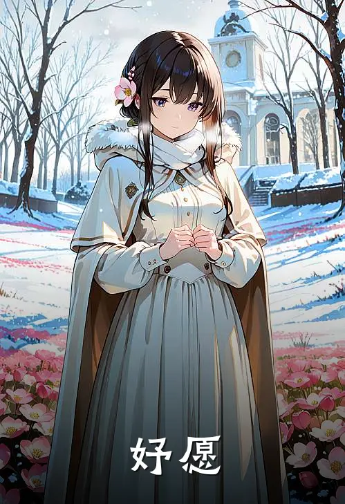 妤愿(何书妤巧儿)好看的完结小说_完本小说妤愿何书妤巧儿