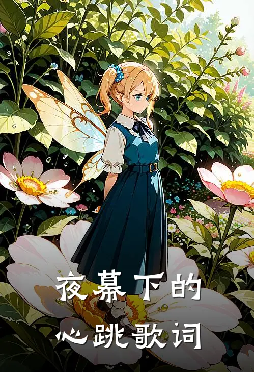 夜幕下的心跳歌词