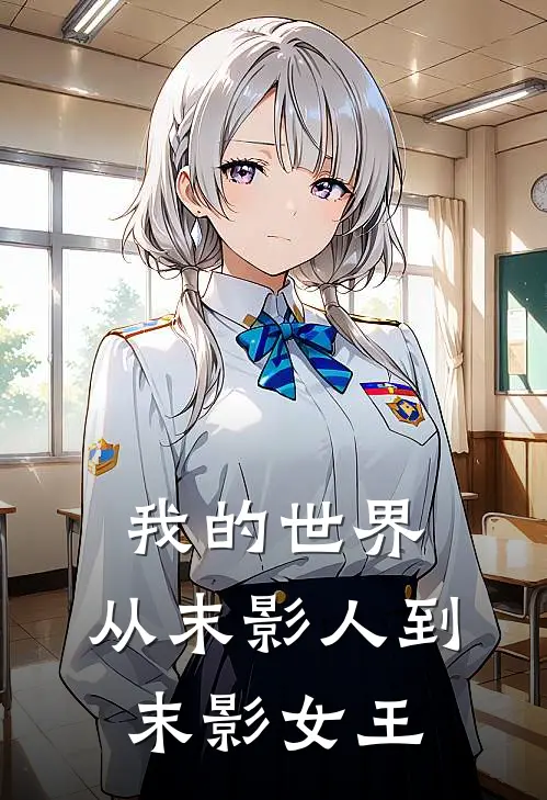 我的世界：从末影人到末影女王