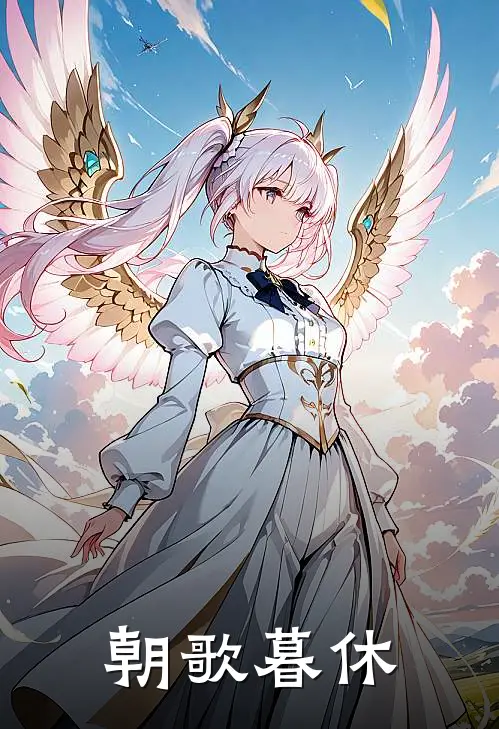 朝歌暮休烬瑜辞曜完结版免费小说_完本小说大全朝歌暮休烬瑜辞曜