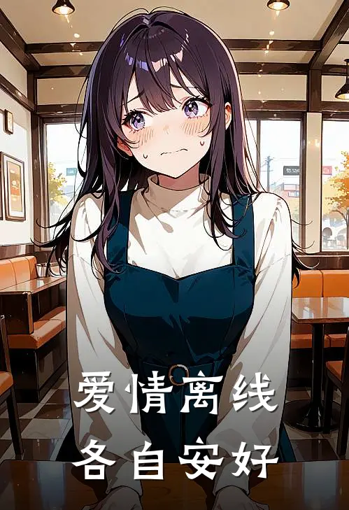 《爱情离线，各自安好》陆沉祝曦完结版阅读_陆沉祝曦完结版在线阅读