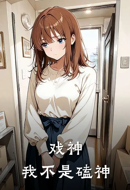 戏神：我不是磕神(陈伶韩蒙)完本小说_免费阅读无弹窗戏神：我不是磕神陈伶韩蒙