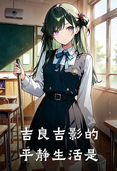 吉良吉影的平静生活是