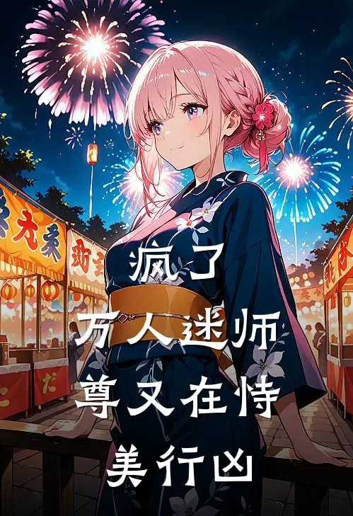 疯了，万人迷师尊又在恃美行凶