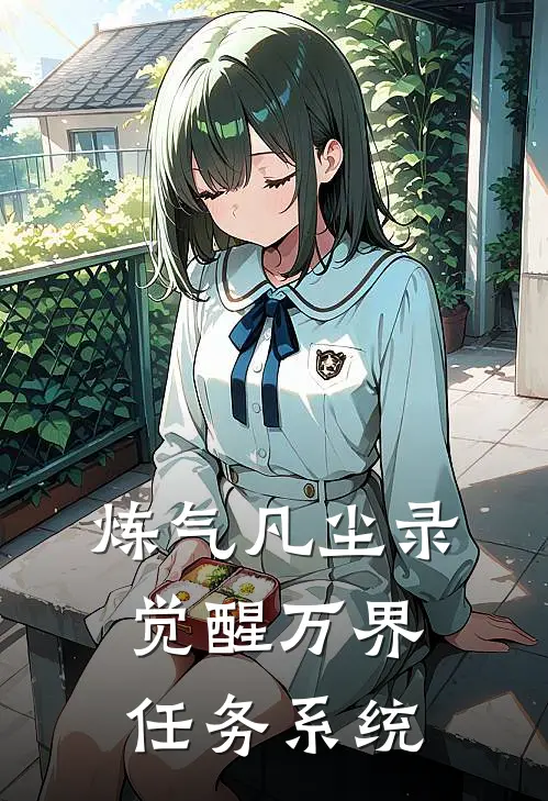 炼气凡尘录：觉醒万界任务系统雷凡陈烈免费小说大全_小说推荐完本炼气凡尘录：觉醒万界任务系统(雷凡陈烈)