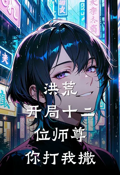 洪荒：开局十二位师尊，你打我撒