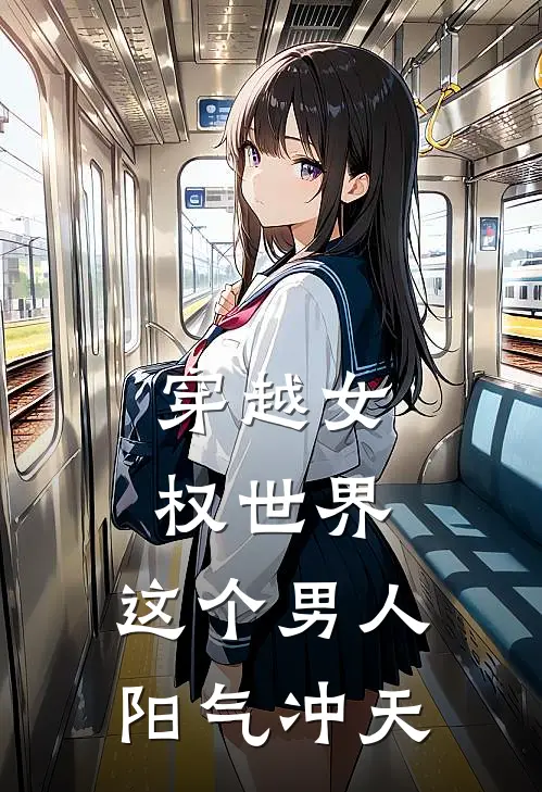 穿越女权世界：这个男人阳气冲天