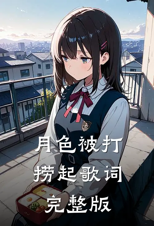 月色被打捞起歌词完整版