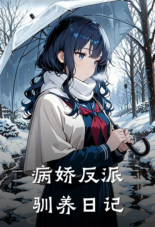 病娇反派驯养日记