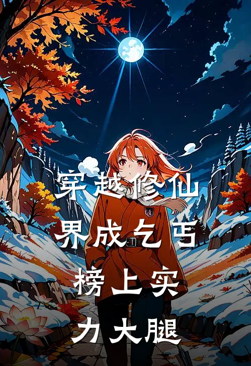 《穿越修仙界成乞丐，榜上实力大腿》杨旭胡涛已完结小说_穿越修仙界成乞丐，榜上实力大腿(杨旭胡涛)经典小说