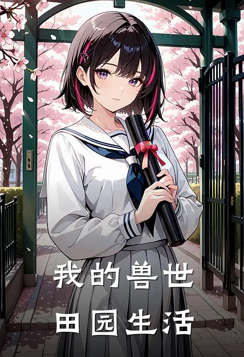 我的兽世田园生活