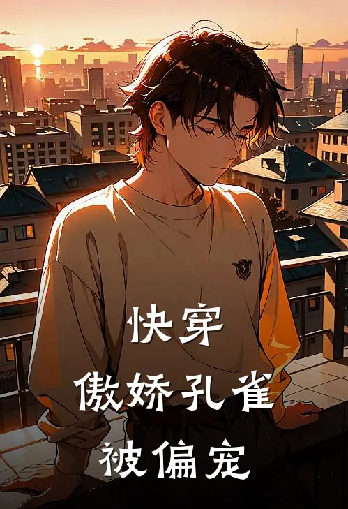 快穿：傲娇孔雀被偏宠