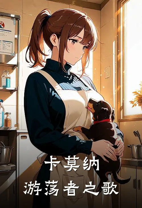 卡莫纳：游荡者之歌