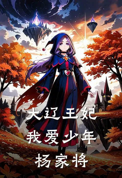 大辽王妃我爱少年杨家将