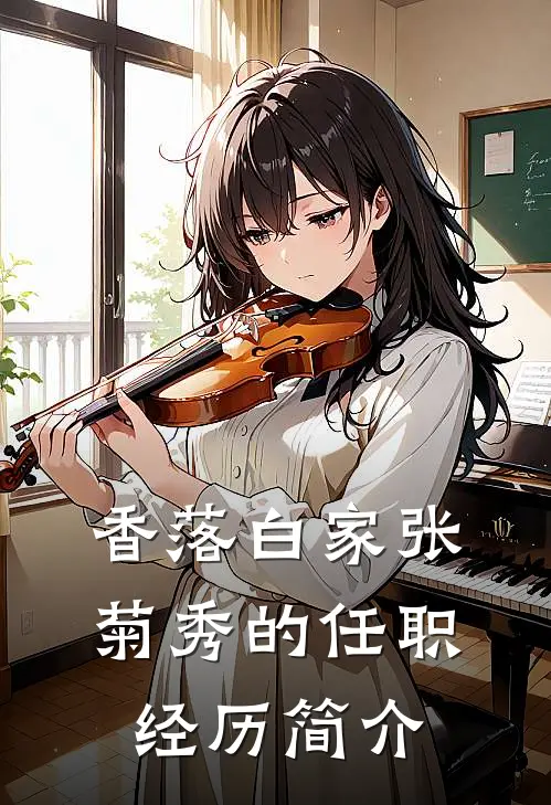 香落白家张菊秀的任职经历简介