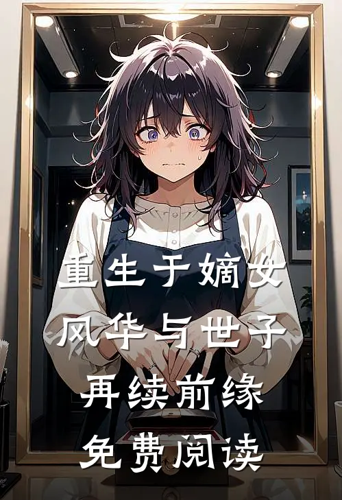 重生于嫡女风华与世子再续前缘免费阅读