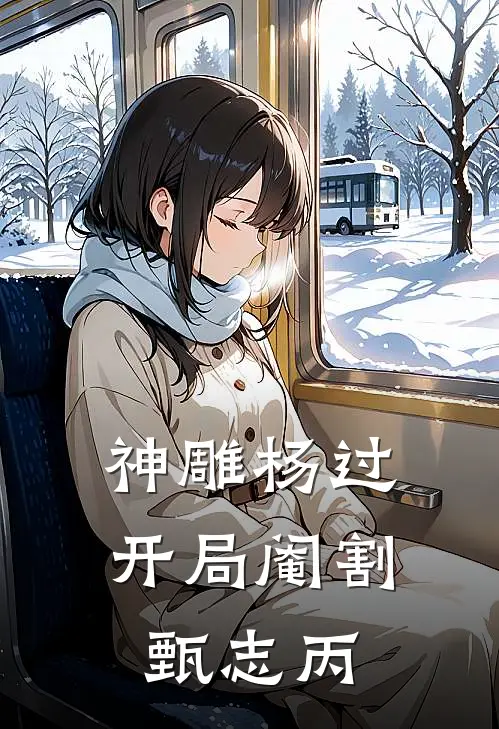 杨过欧阳锋(神雕杨过：开局阉割甄志丙)全本免费在线阅读_(神雕杨过：开局阉割甄志丙)完结版免费在线阅读