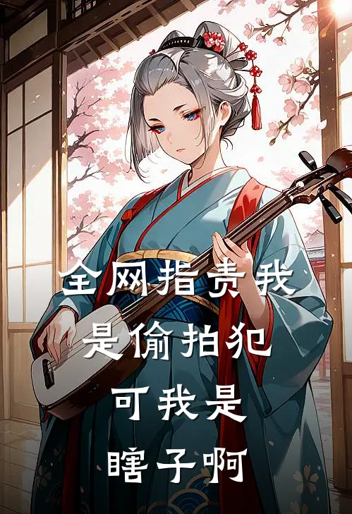 全网指责我是偷拍犯，可我是瞎子啊陈健林曦免费小说全集_小说免费完结全网指责我是偷拍犯，可我是瞎子啊陈健林曦