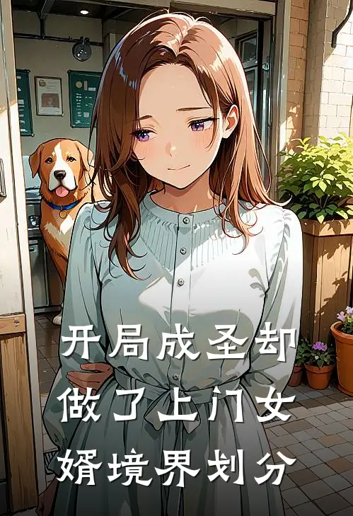 开局成圣却做了上门女婿境界划分