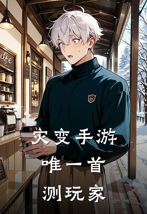 灾变手游：唯一首测玩家