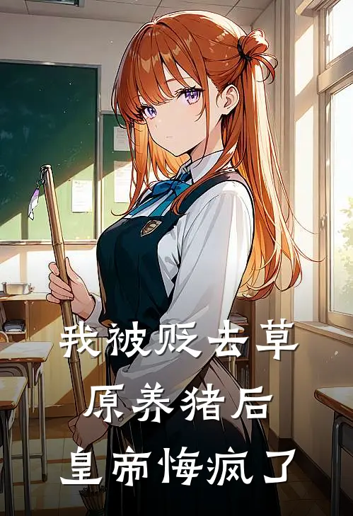 我被贬去草原养猪后，皇帝悔疯了(李崇光澹台烈)全文免费阅读无弹窗大结局_《我被贬去草原养猪后，皇帝悔疯了》李崇光澹台烈免费小说