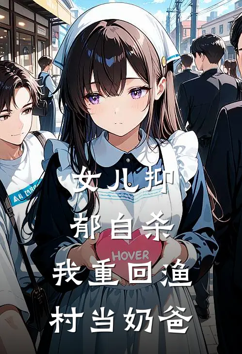 女儿抑郁自杀，我重回渔村当奶爸