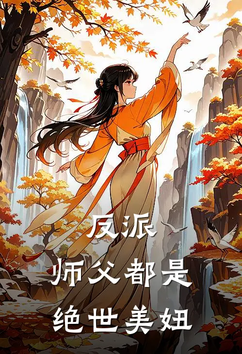 林风沈若冰《反派：师父都是绝世美妞》最新章节阅读_(林风沈若冰)热门小说