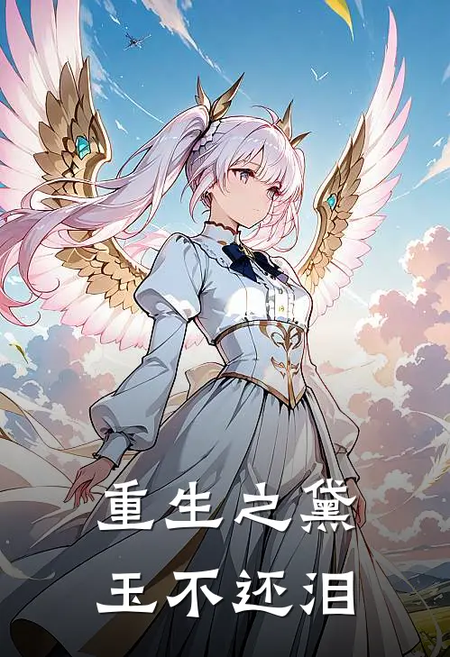 重生之黛玉不还泪