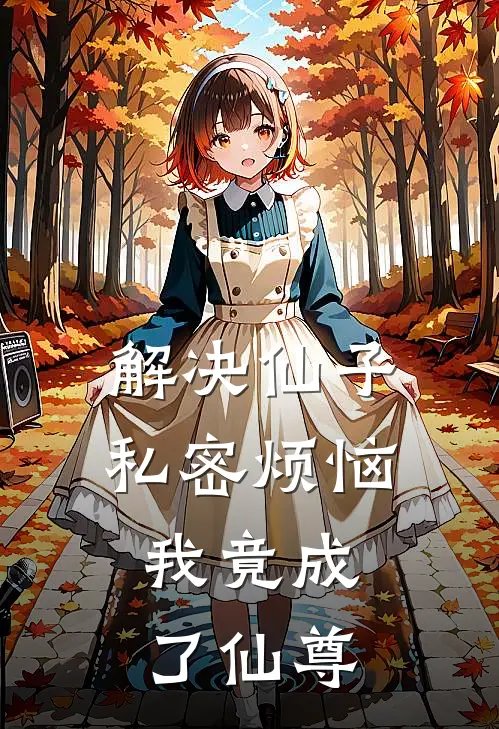 解决仙子私密烦恼，我竟成了仙尊